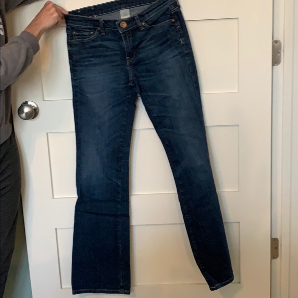 Banana Republic Jeans
